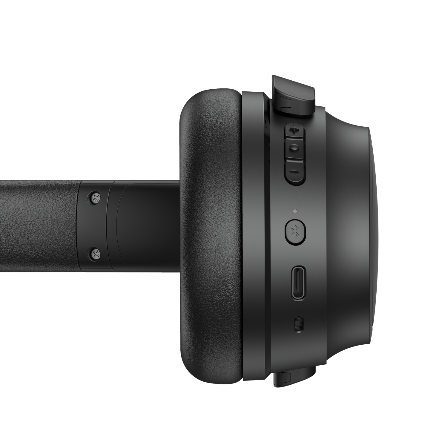 Casque supra-auriculaire sans fil à suppression active du bruit WH700NB