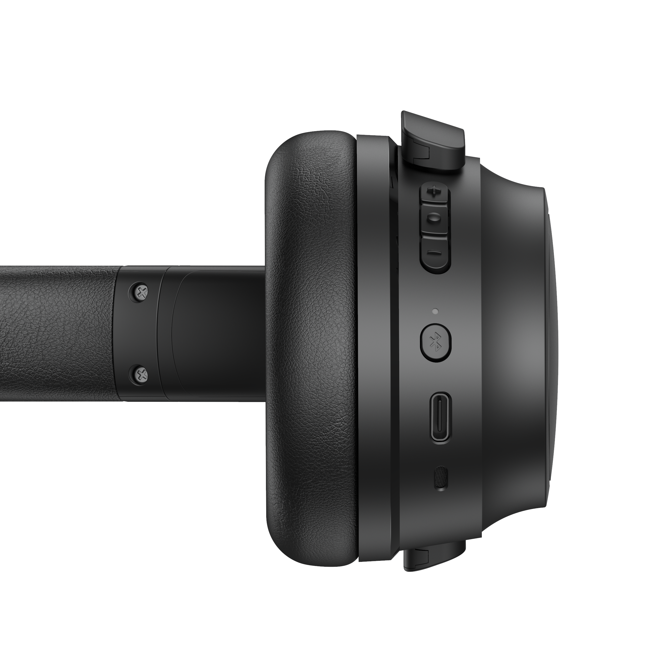 Casque supra-auriculaire sans fil à suppression active du bruit WH700NB