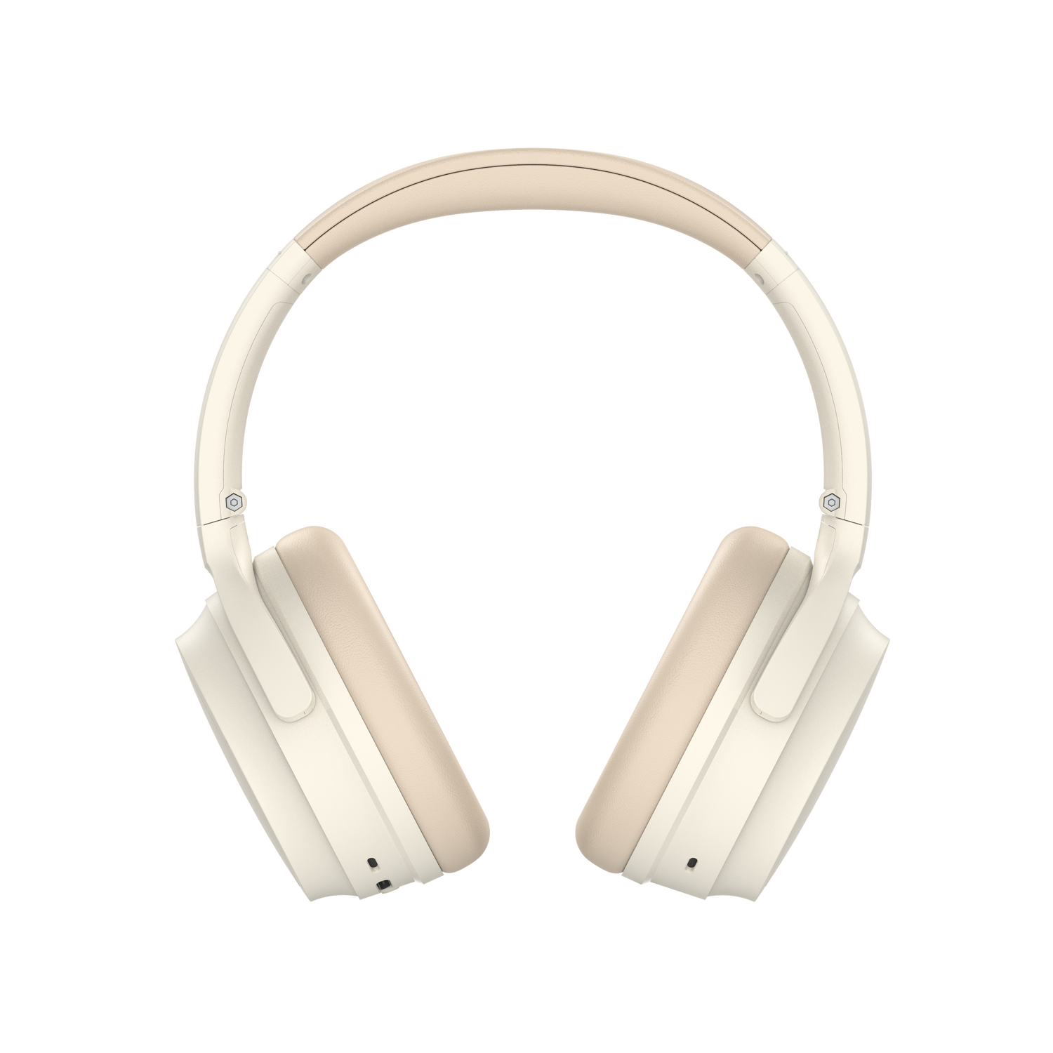 Casque supra-auriculaire sans fil à suppression active du bruit WH700NB