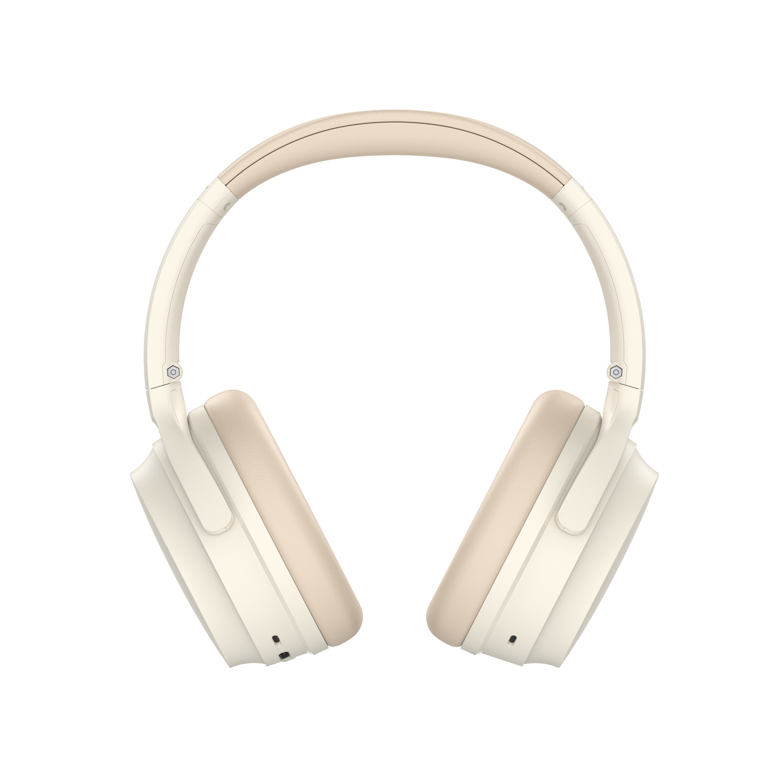Casque supra-auriculaire sans fil à suppression active du bruit WH700NB