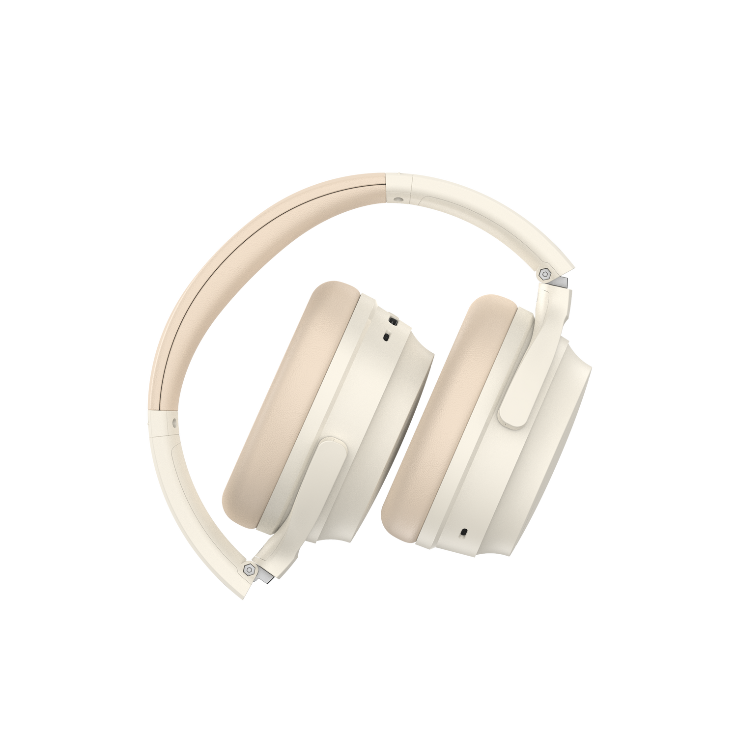 Casque supra-auriculaire sans fil à suppression active du bruit WH700NB