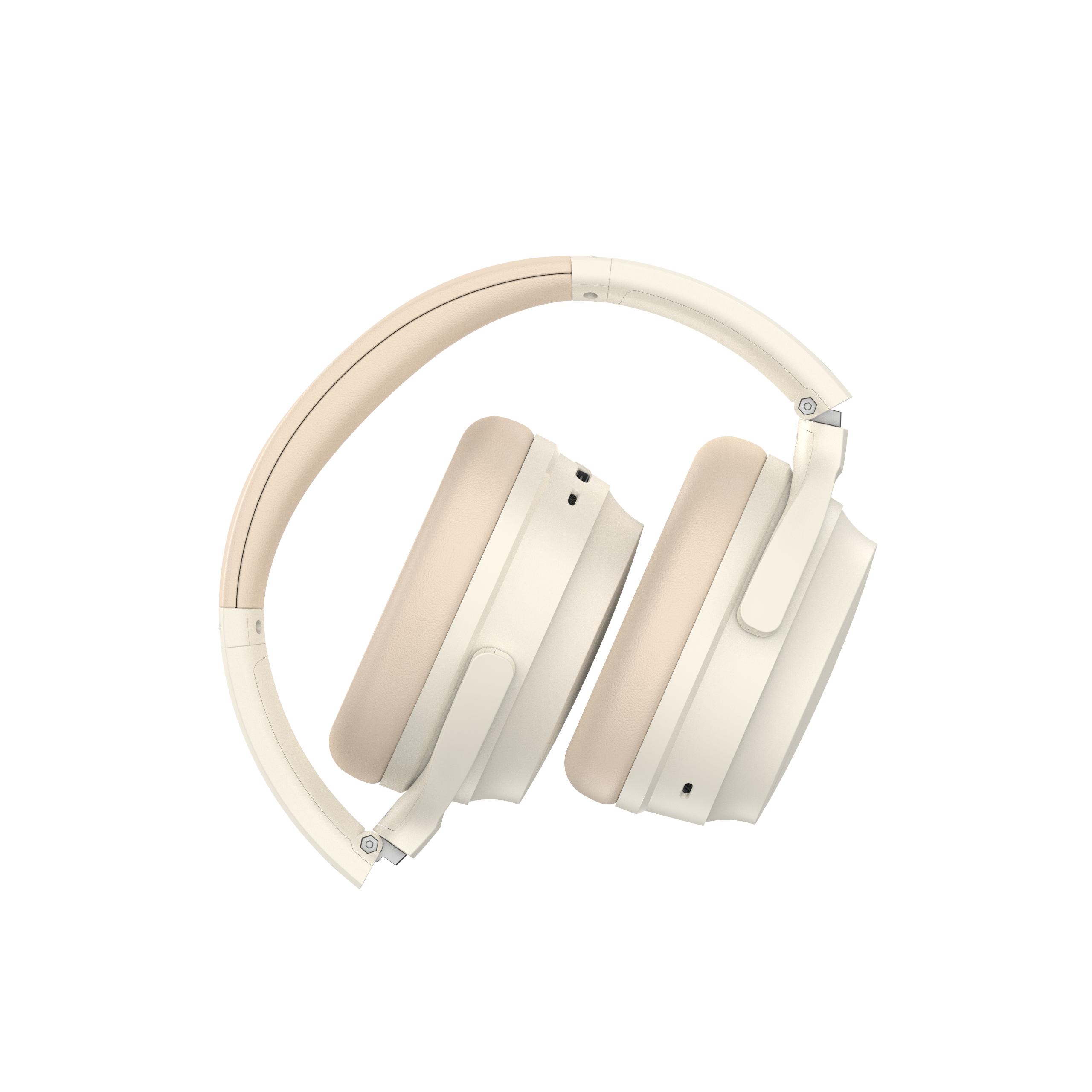 Casque supra-auriculaire sans fil à suppression active du bruit WH700NB