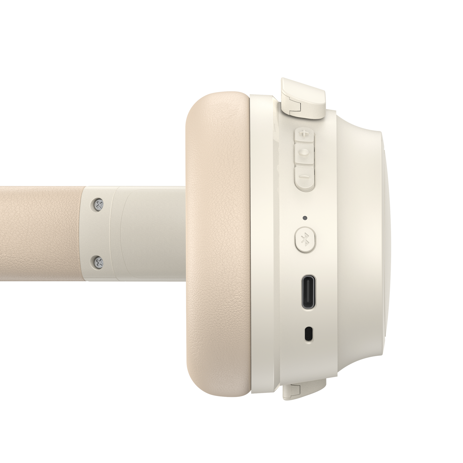 Casque supra-auriculaire sans fil à suppression active du bruit WH700NB