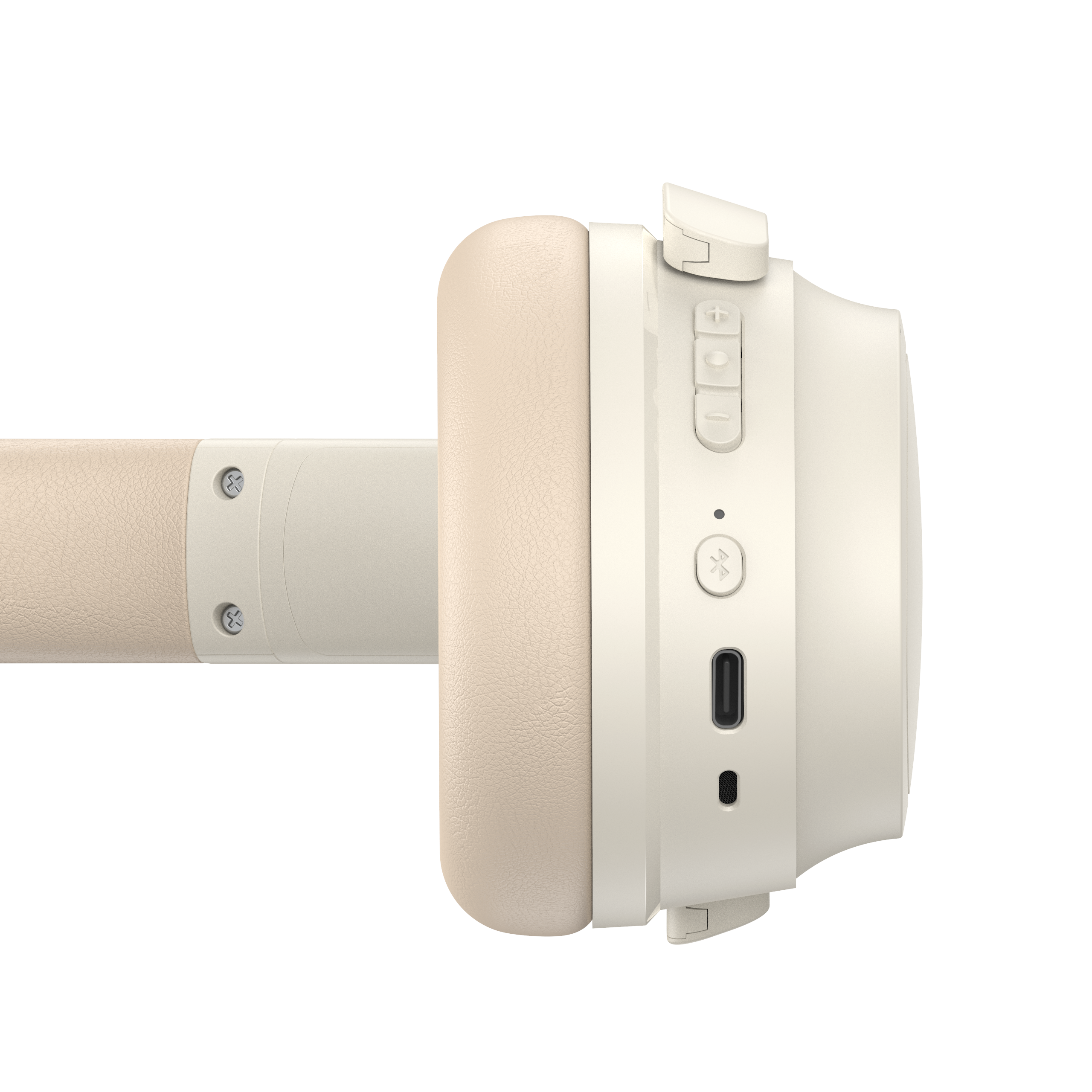 Casque supra-auriculaire sans fil à suppression active du bruit WH700NB