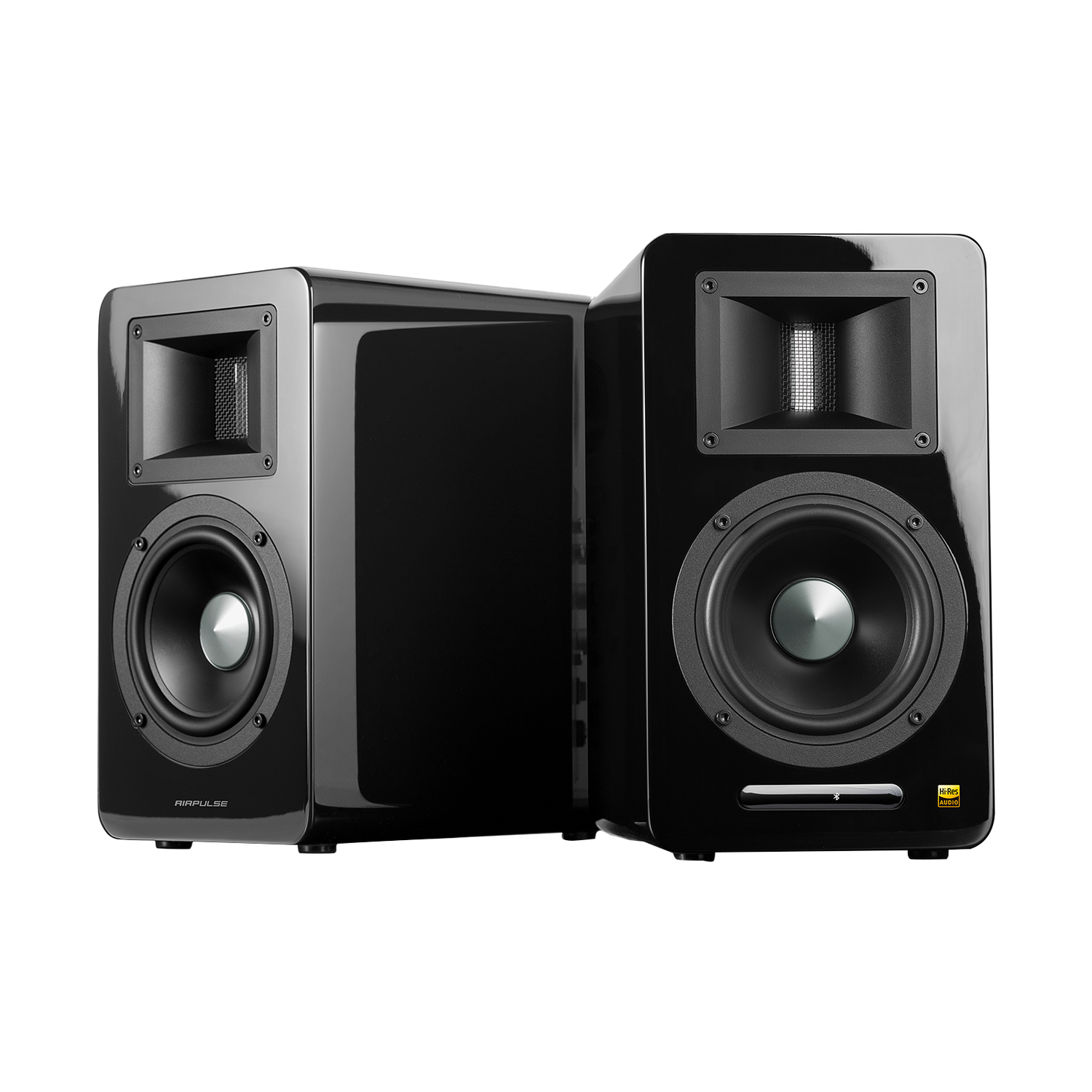 Système de haut-parleurs actifs haute résolution A100