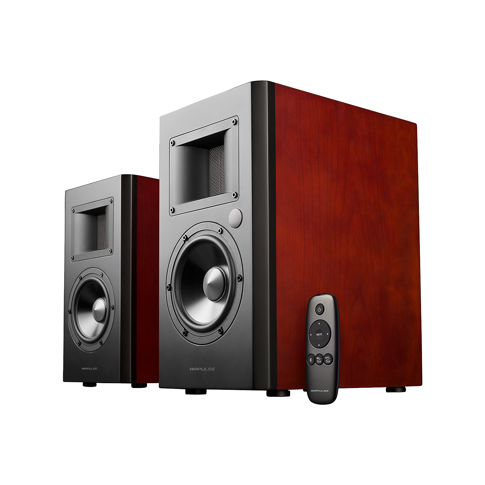 A200 Active Speaker System