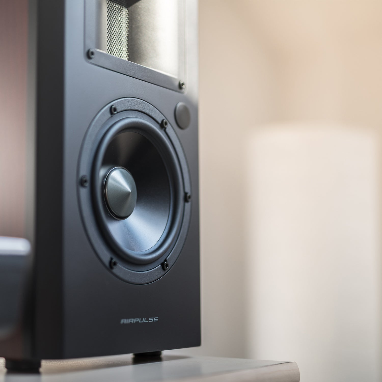 Système de haut-parleurs actifs A200