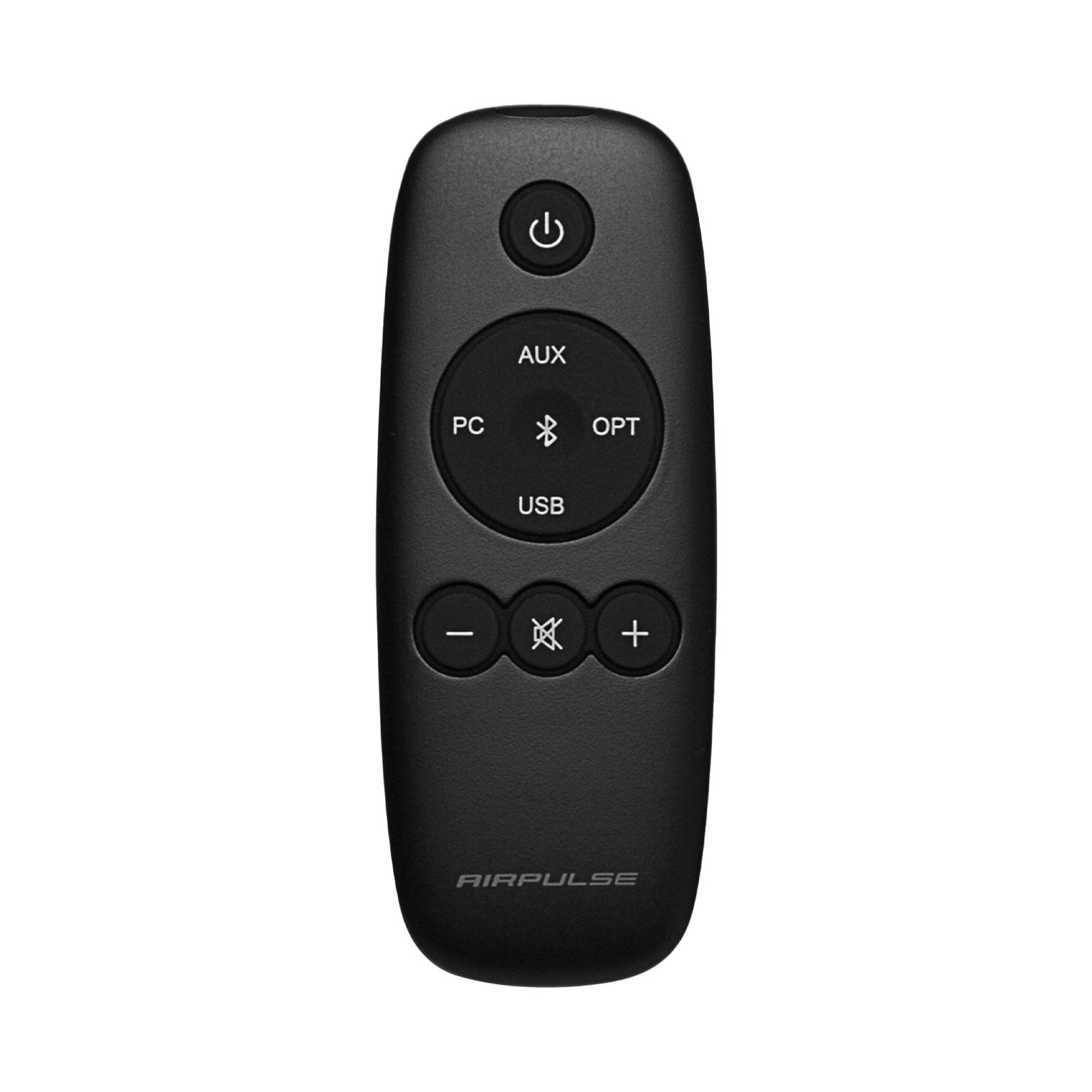 Remote-A80/A100 compatible avec le système de haut-parleurs AirPulse A80/A100