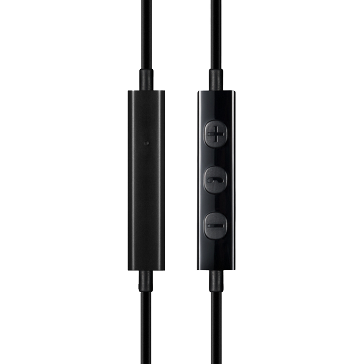P295 Wired Earphones with Mic and In-line Controls