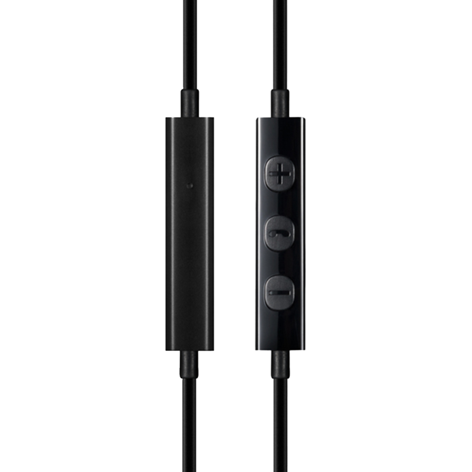 Écouteurs filaires P295 avec micro et commandes en ligne