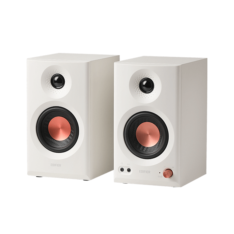 MR3 Studio Monitor – Edifier Canada MR3 Studio Monitor – Edifier Canada