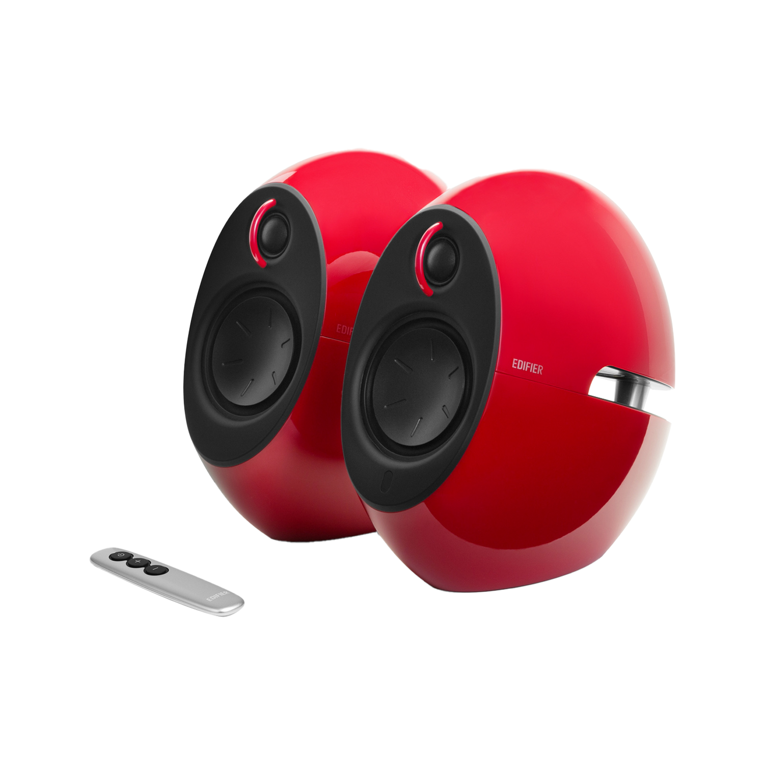 e25 Exotic design. Extraodinary sound. Effortlessly stunning.