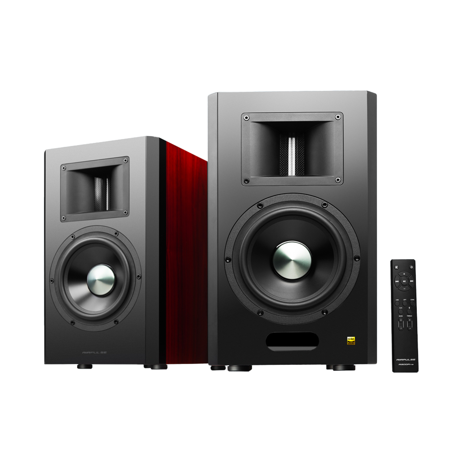 A300Pro Hi-Res Active Speaker System