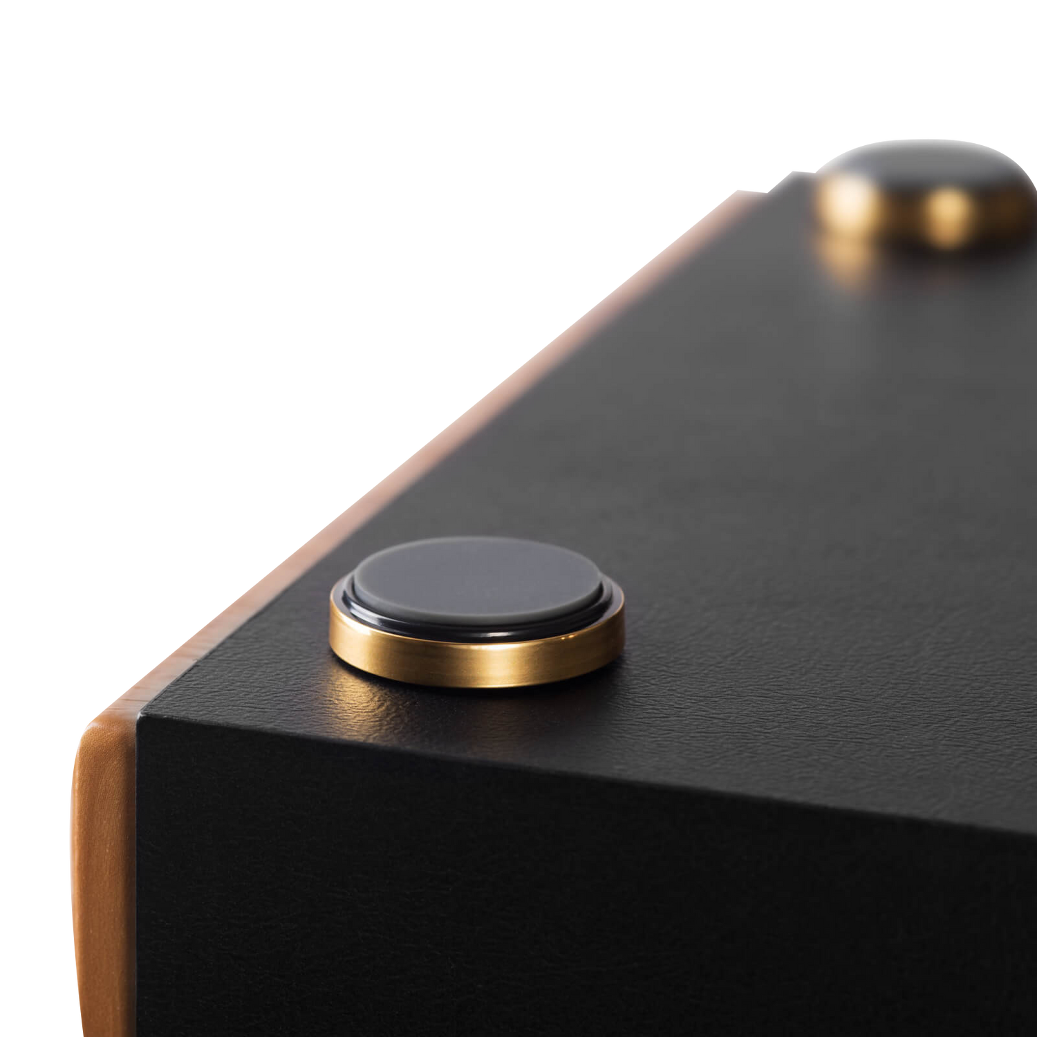 Enceintes bibliothèques actives audiophiles S1000MKII 2.0