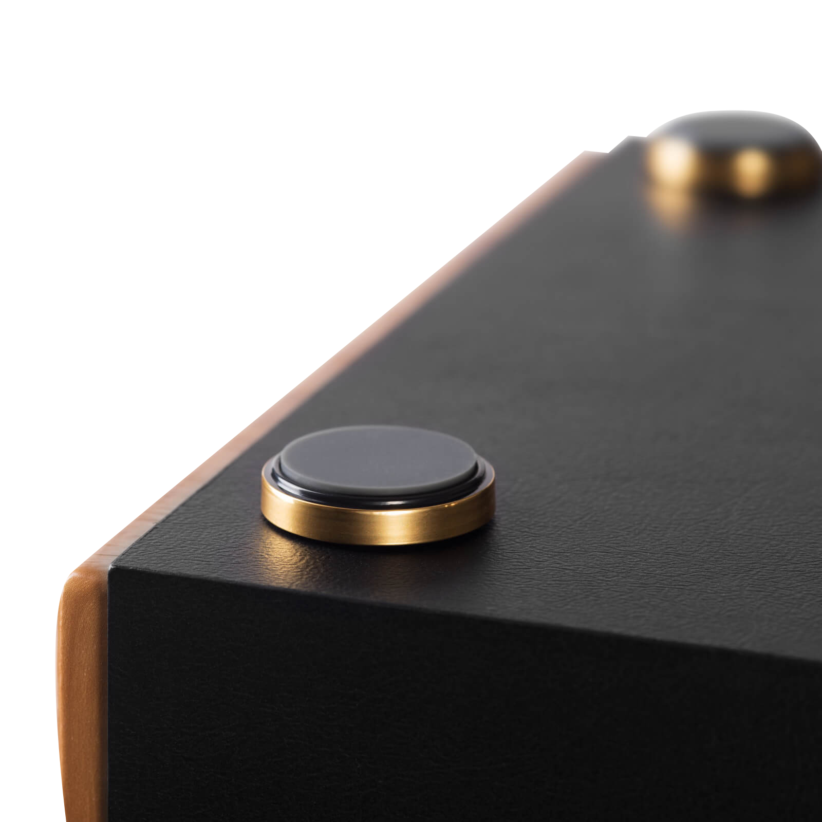 Enceintes bibliothèques actives audiophiles S1000MKII 2.0