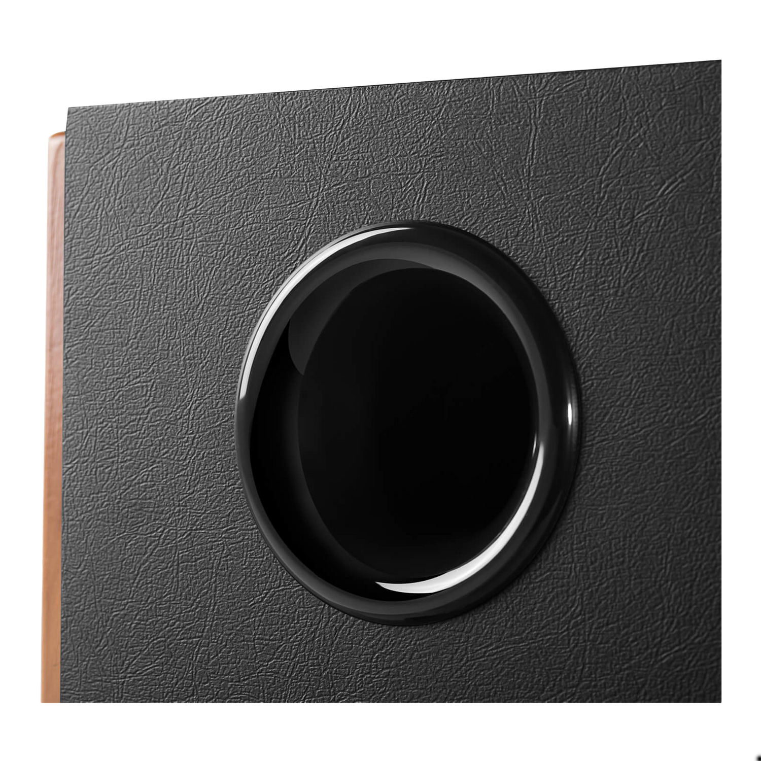 Enceintes bibliothèques actives audiophiles S1000MKII 2.0