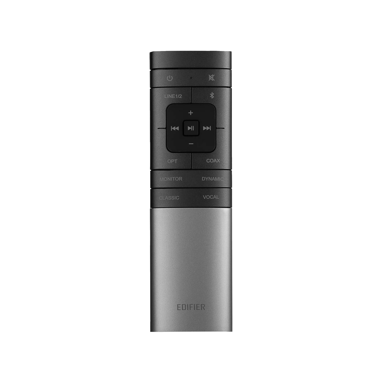 Enceintes bibliothèque Bluetooth 2.0 alimentées S2000MKIII