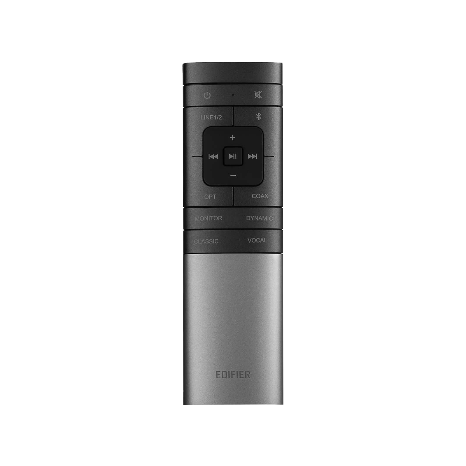 Enceintes bibliothèque Bluetooth 2.0 alimentées S2000MKIII