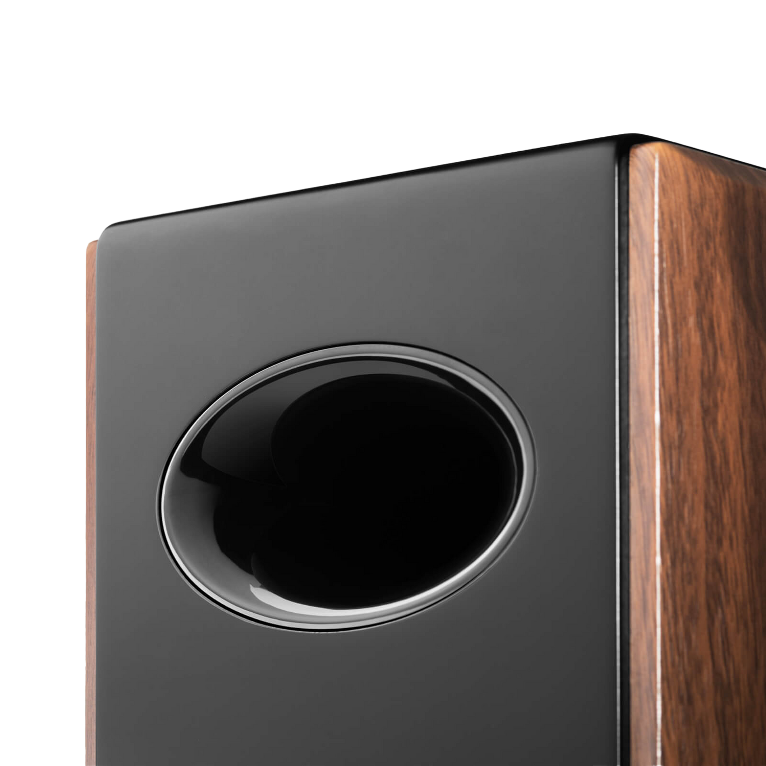 Enceintes bibliothèque Bluetooth 2.0 alimentées S2000MKIII