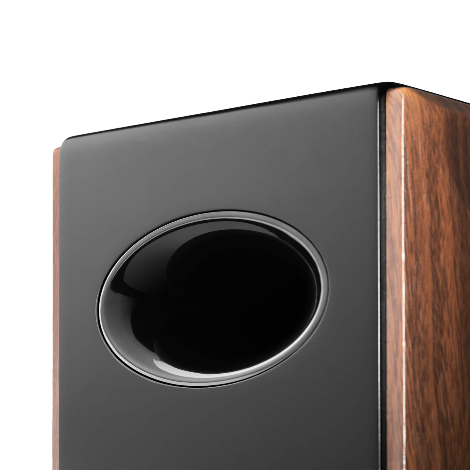 Enceintes bibliothèque Bluetooth 2.0 alimentées S2000MKIII
