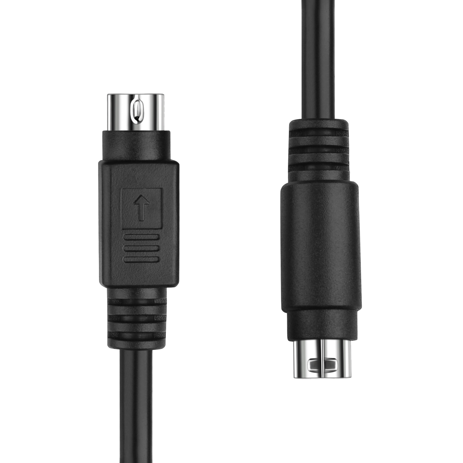 Câble haut-parleur MAC6 pour R1700BT
