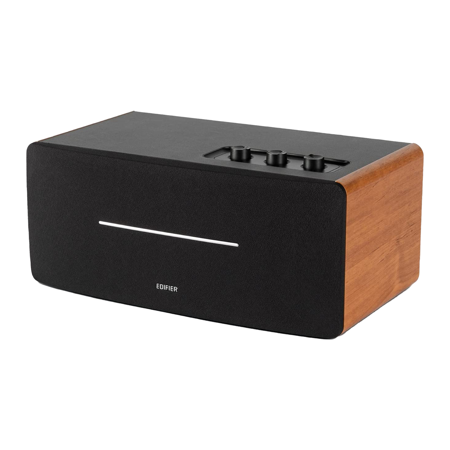 Haut-parleur stéréo intégré D12