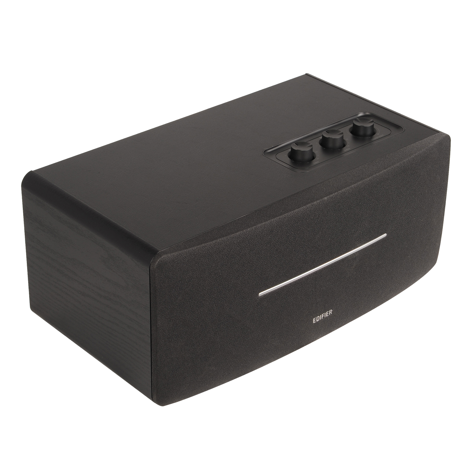 Haut-parleur stéréo intégré D12