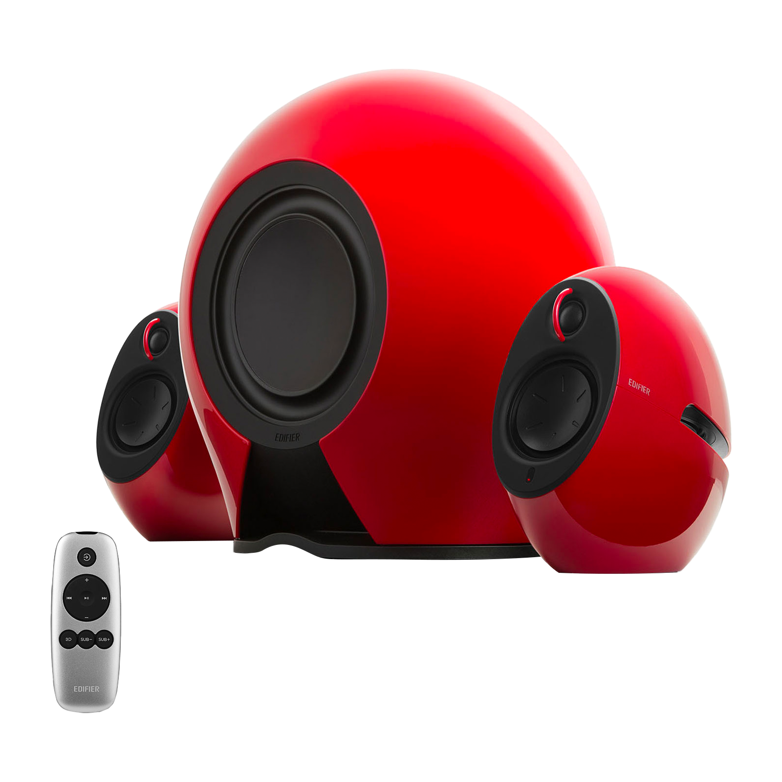 e235 Award-Winning Sound Quality Speaker(Certified Refurbished)