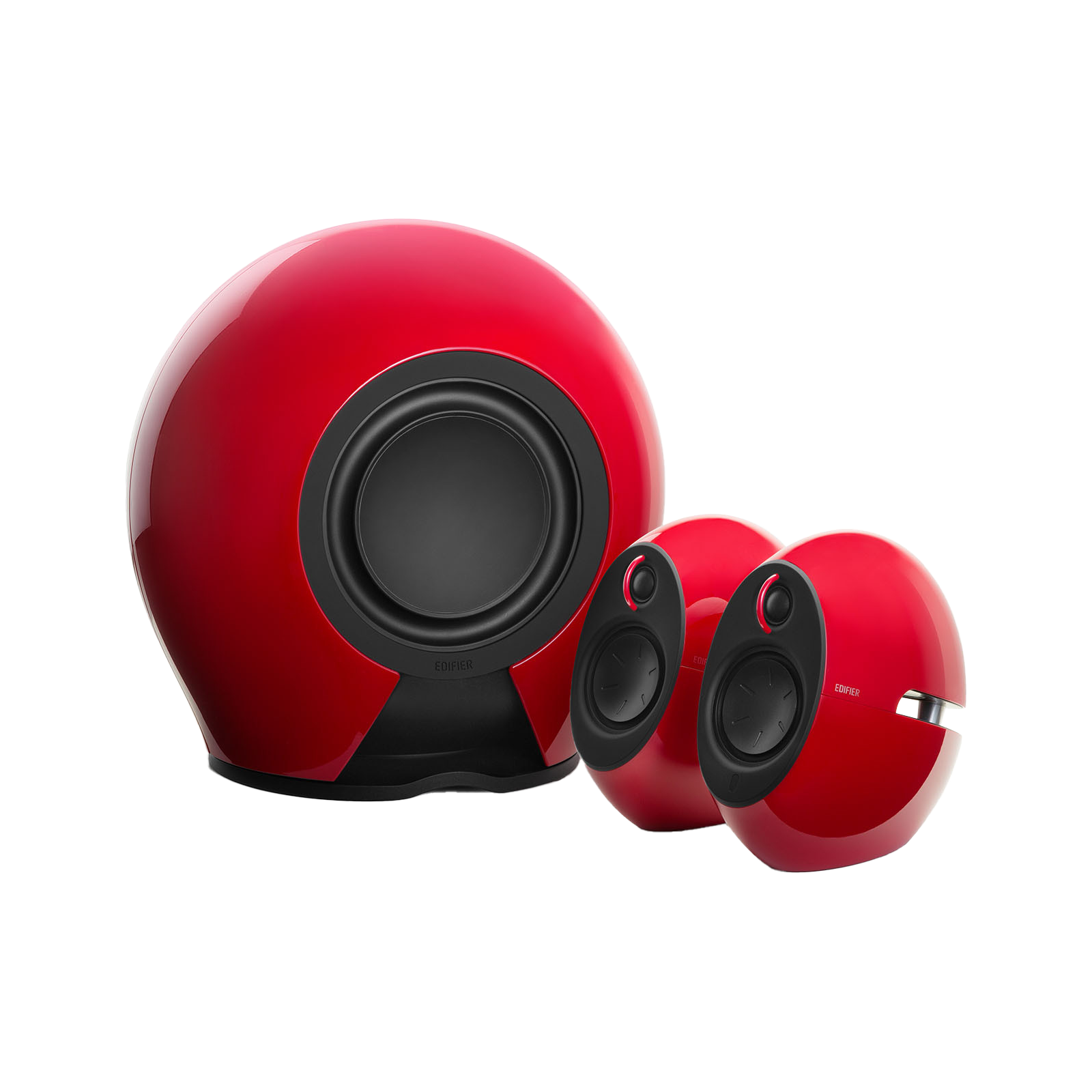 e235 Award-Winning Sound Quality Speaker(Certified Refurbished)