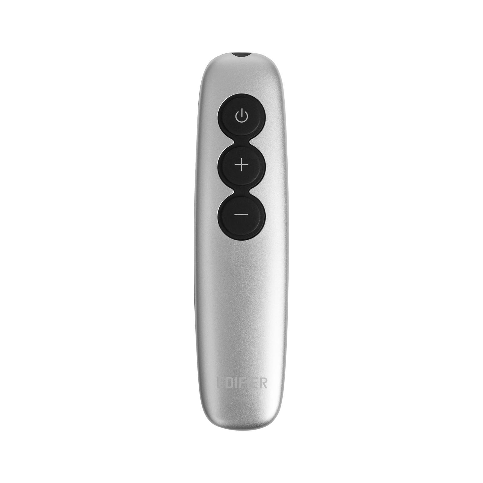 Télécommande – e25/e25hd Luna Utilisée pour contrôler le son de l&