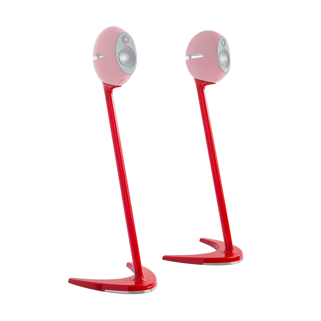 e25/e25HD Luna Speaker Stands Compatible with Luna e25/ e25HD