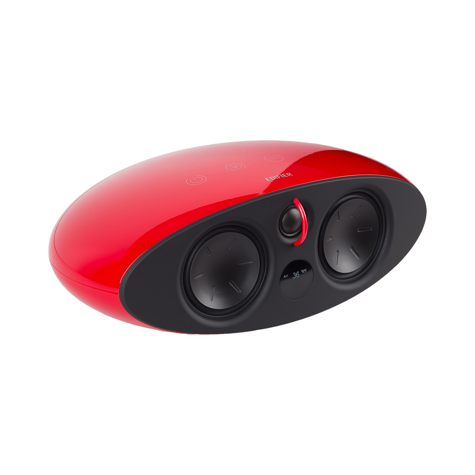 e255 5.1 Surround Sound System