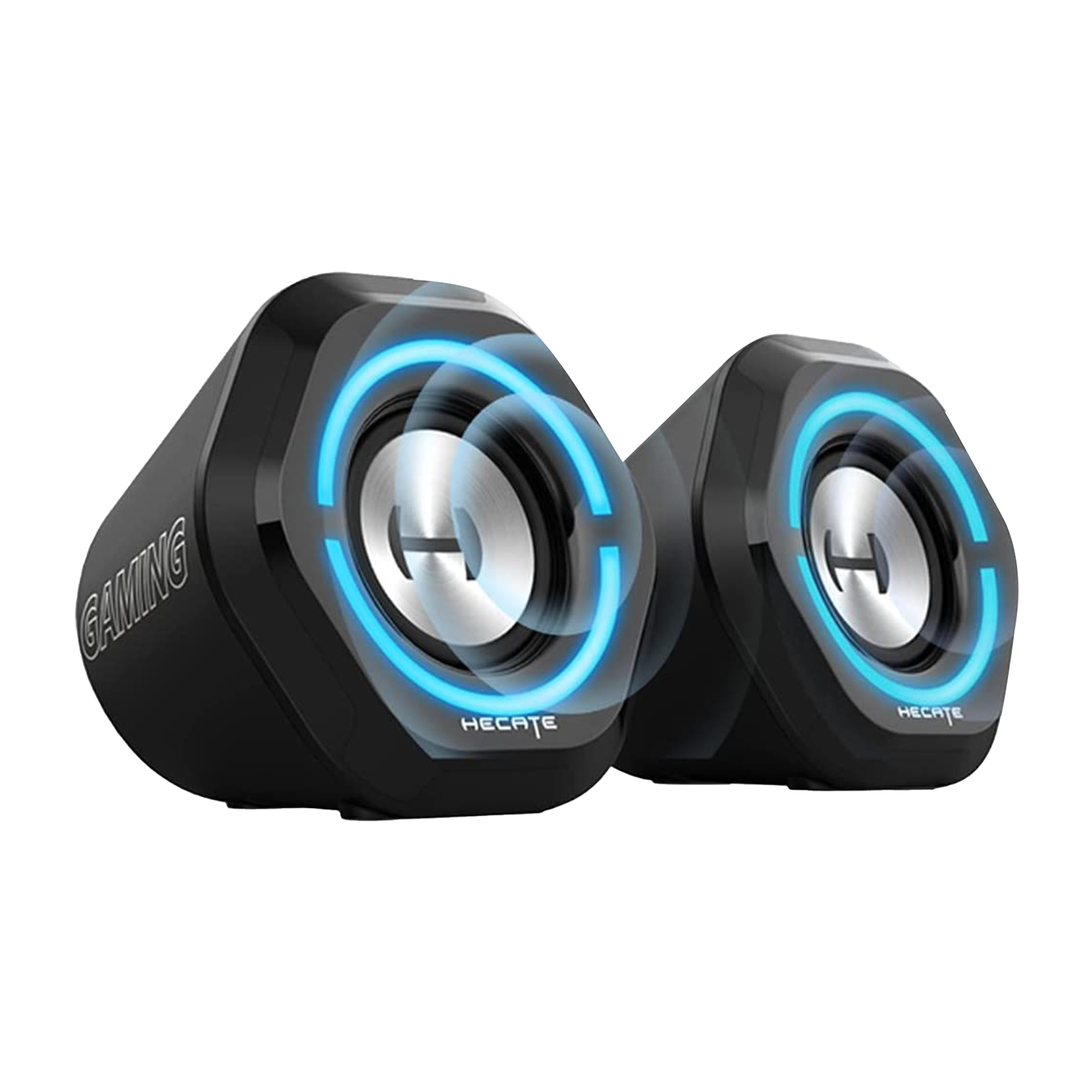 Haut-parleur stéréo de jeu Bluetooth G1000