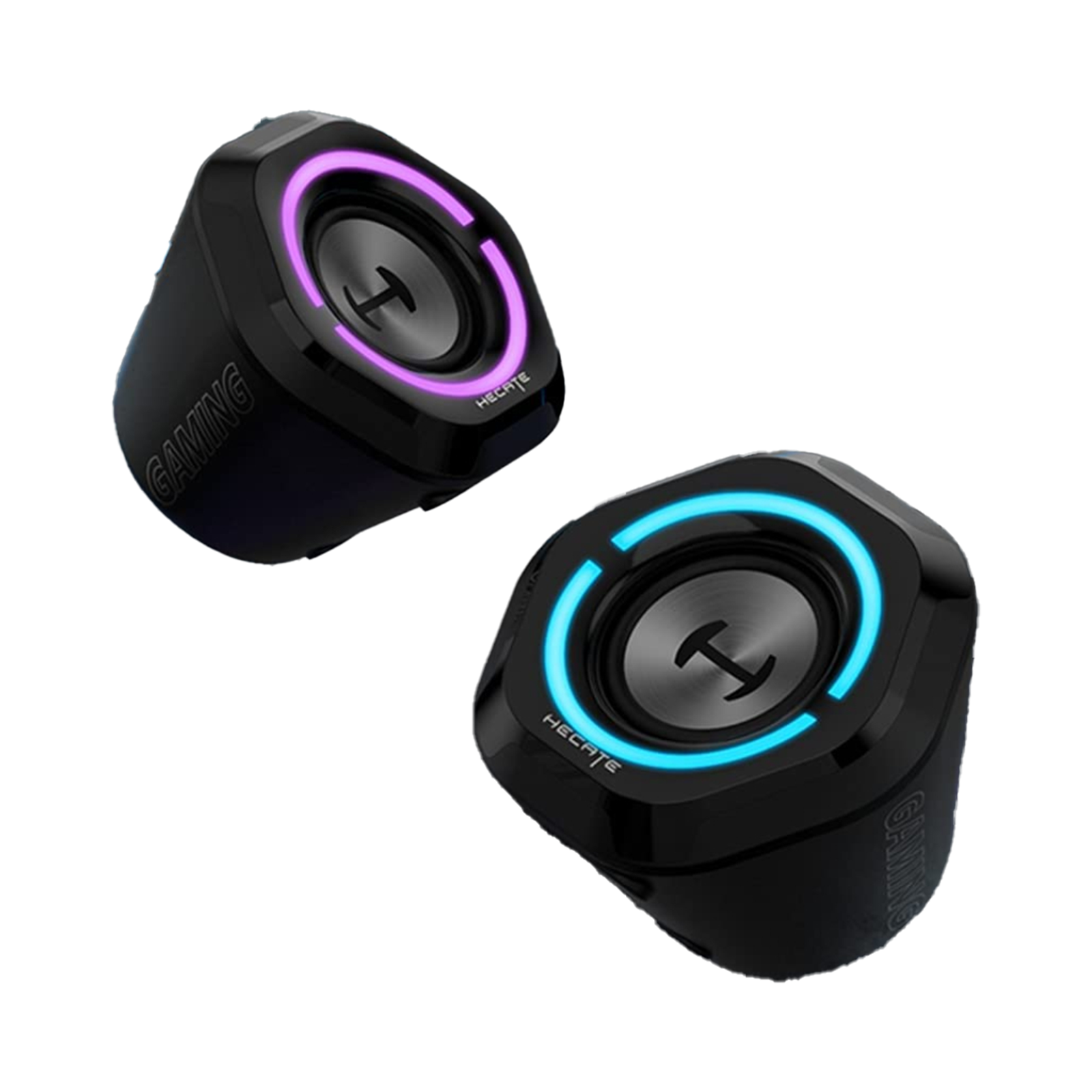 Haut-parleur stéréo de jeu Bluetooth G1000