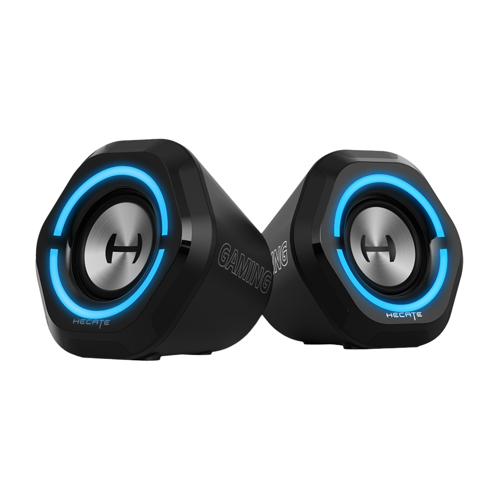 Haut-parleur stéréo de jeu Bluetooth G1000