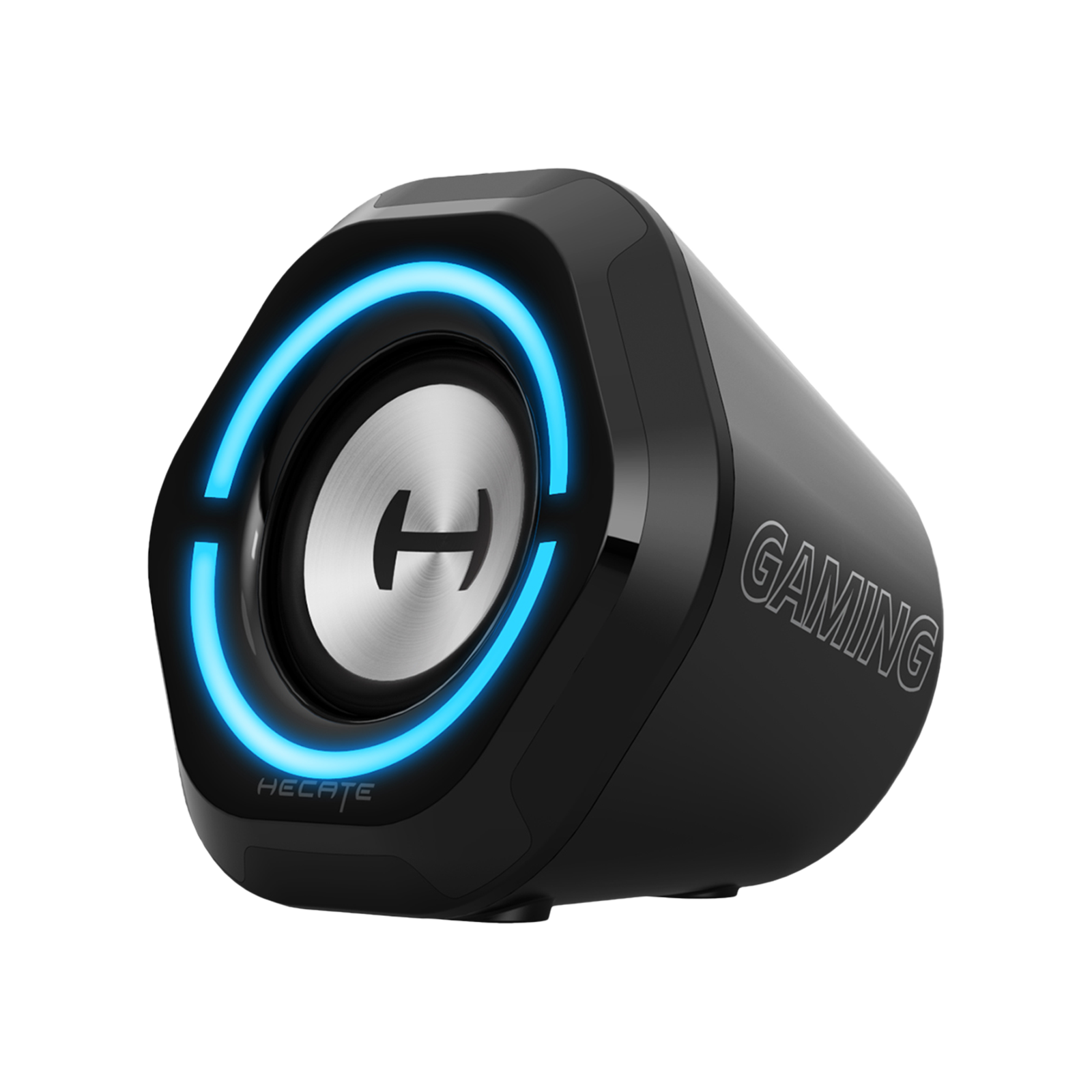 Haut-parleur stéréo de jeu Bluetooth G1000