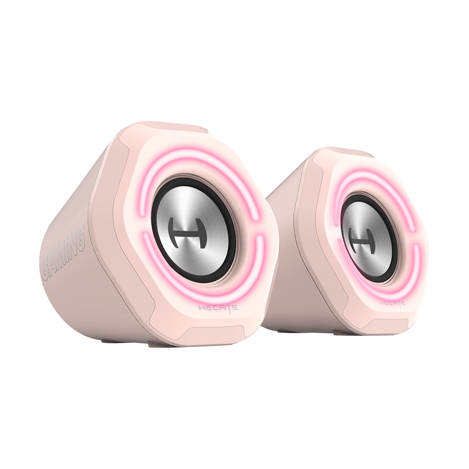 Haut-parleur stéréo de jeu Bluetooth G1000