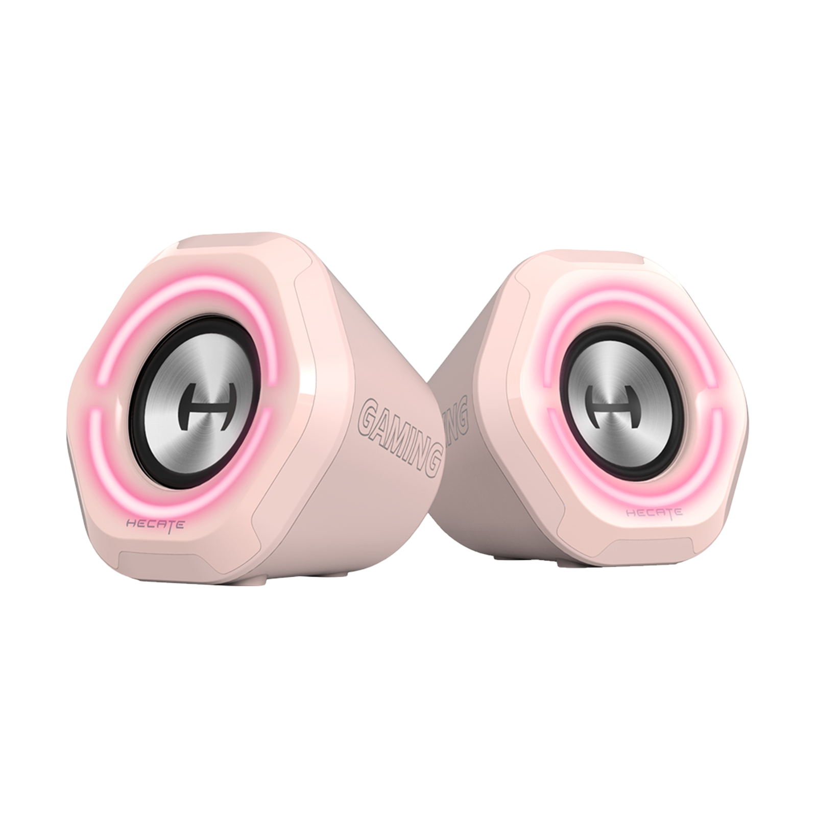 Haut-parleur stéréo de jeu Bluetooth G1000