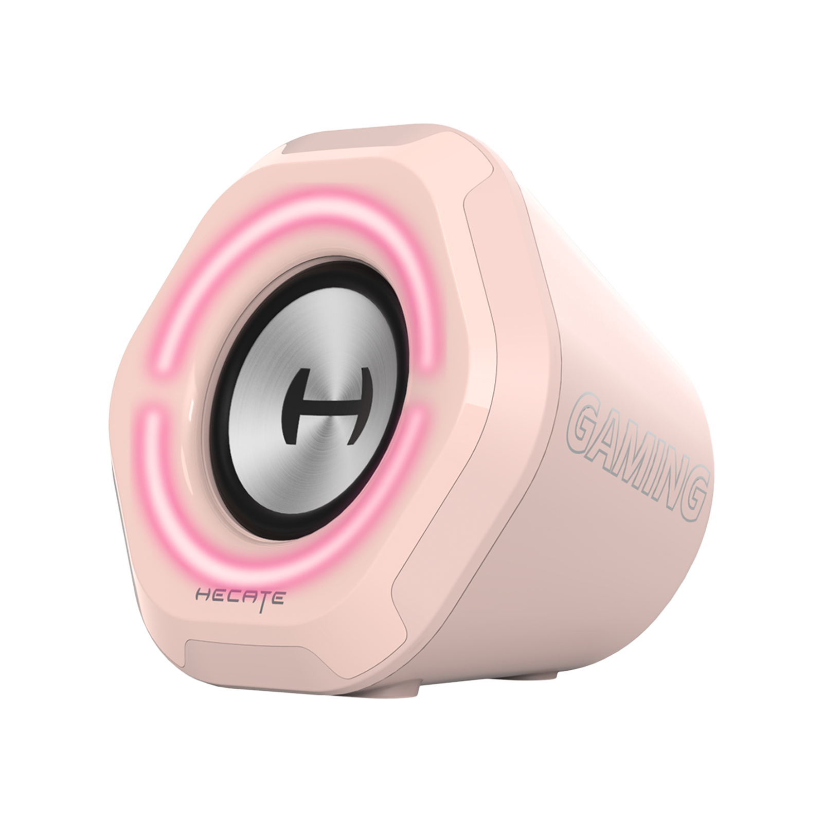 Haut-parleur stéréo de jeu Bluetooth G1000