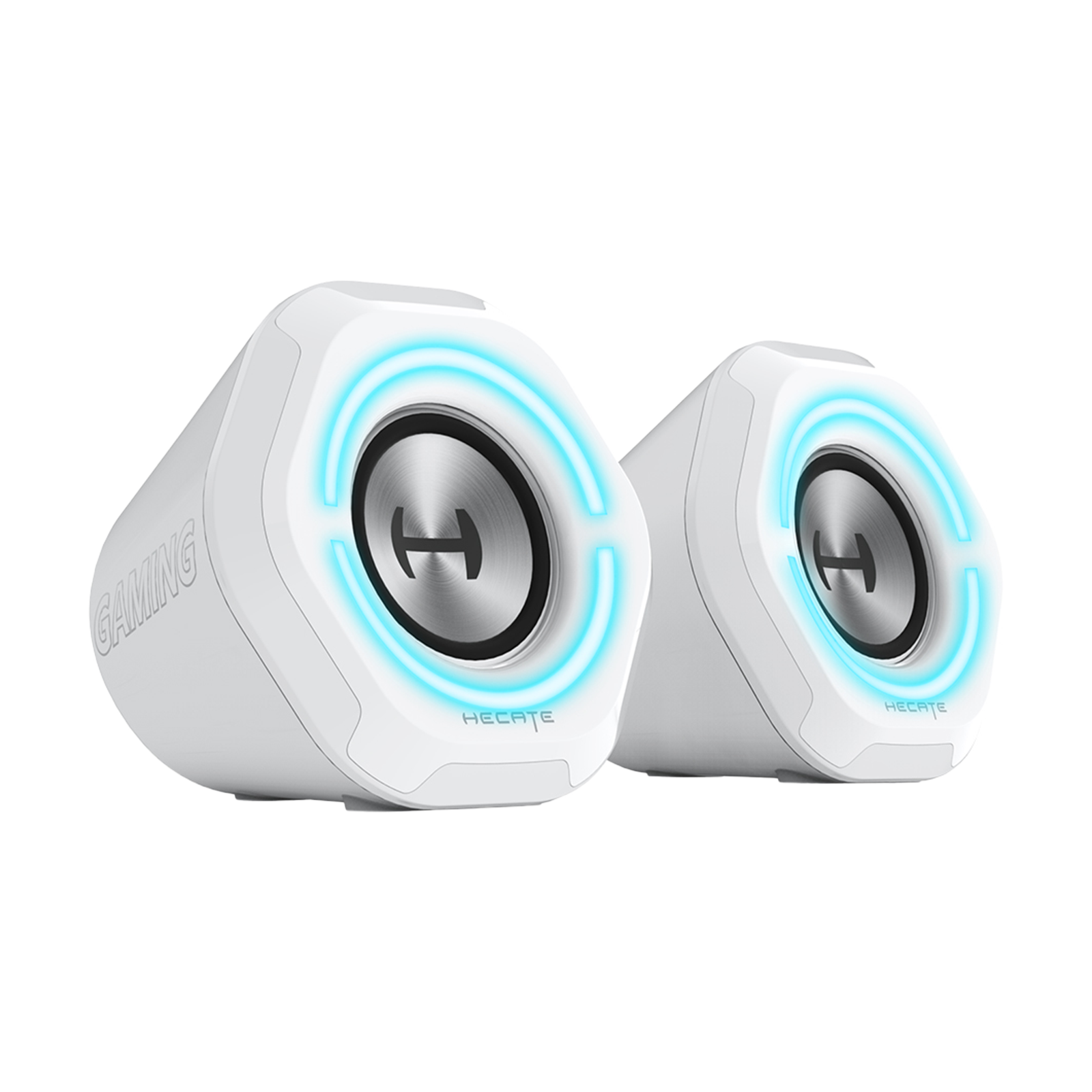 Haut-parleur stéréo de jeu Bluetooth G1000