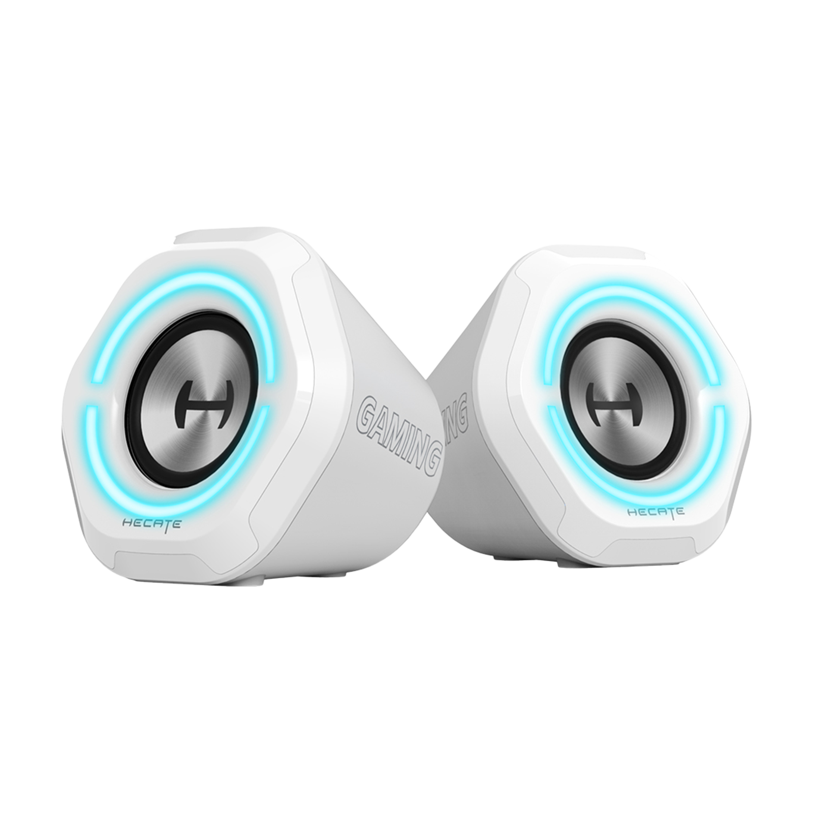 Haut-parleur stéréo de jeu Bluetooth G1000