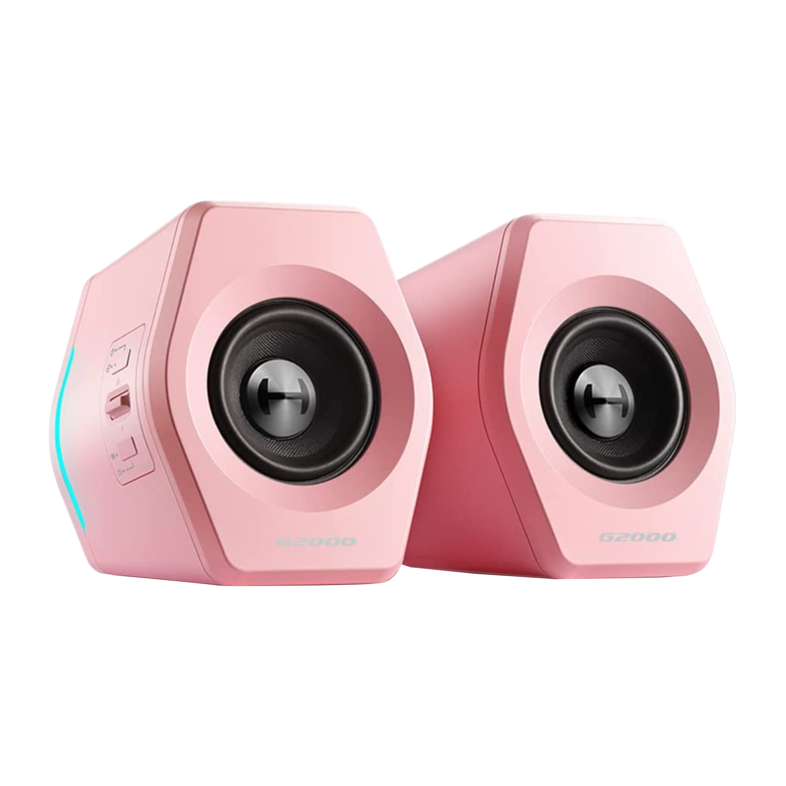 G2000 Gaming is All About Sight and Sound