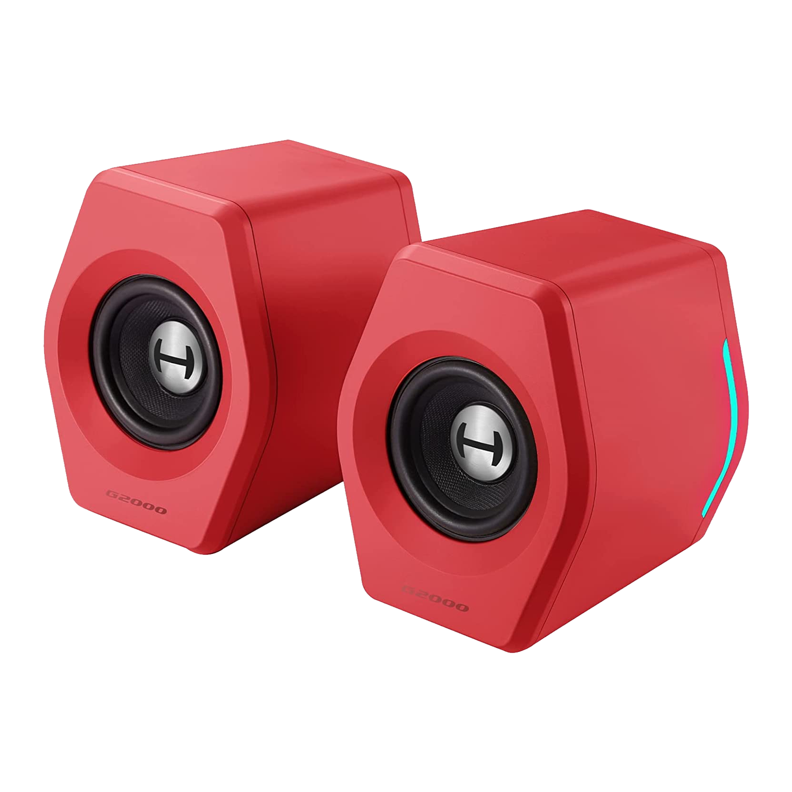 G2000 Gaming is All About Sight and Sound