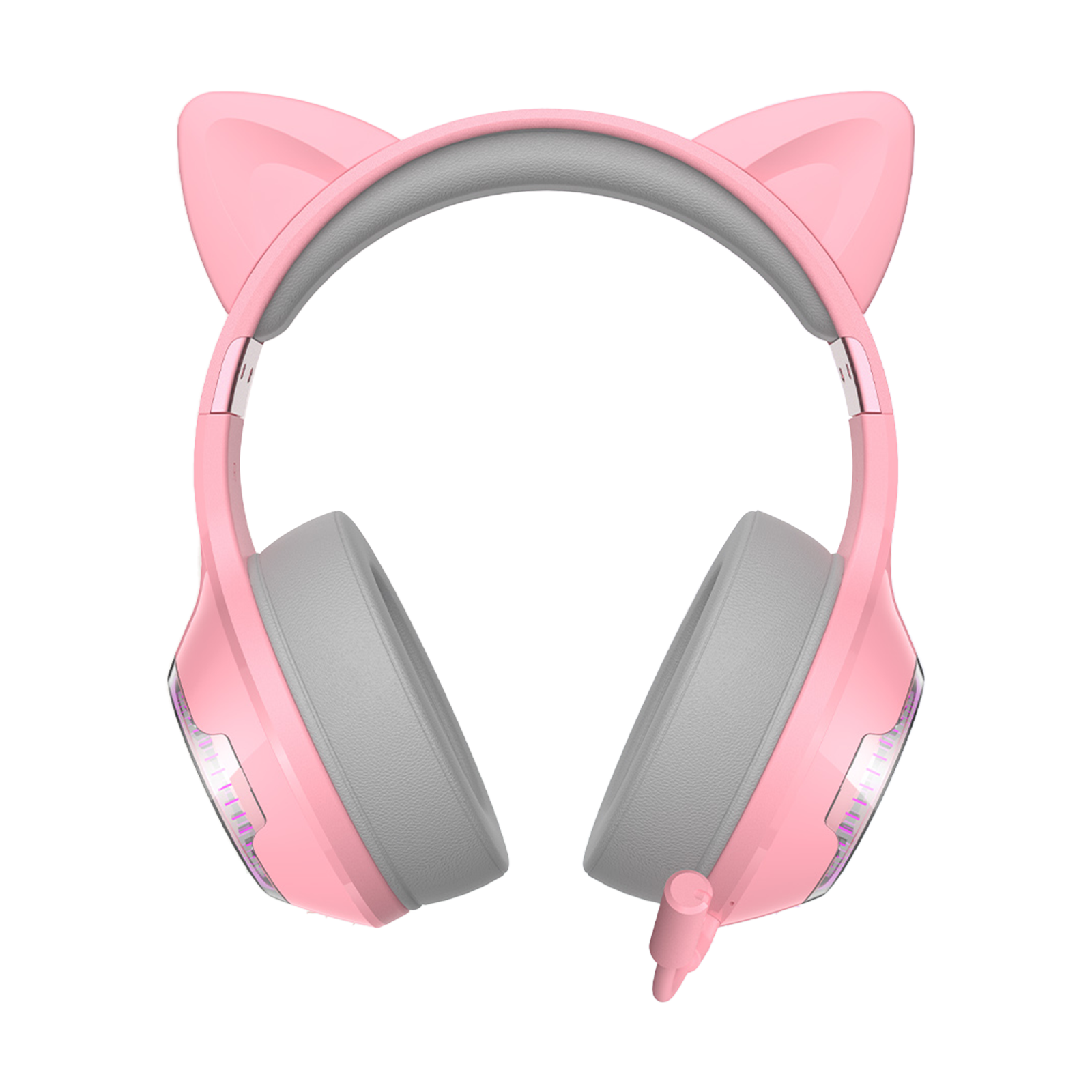 Casque de jeu sans fil à faible latence G4BT