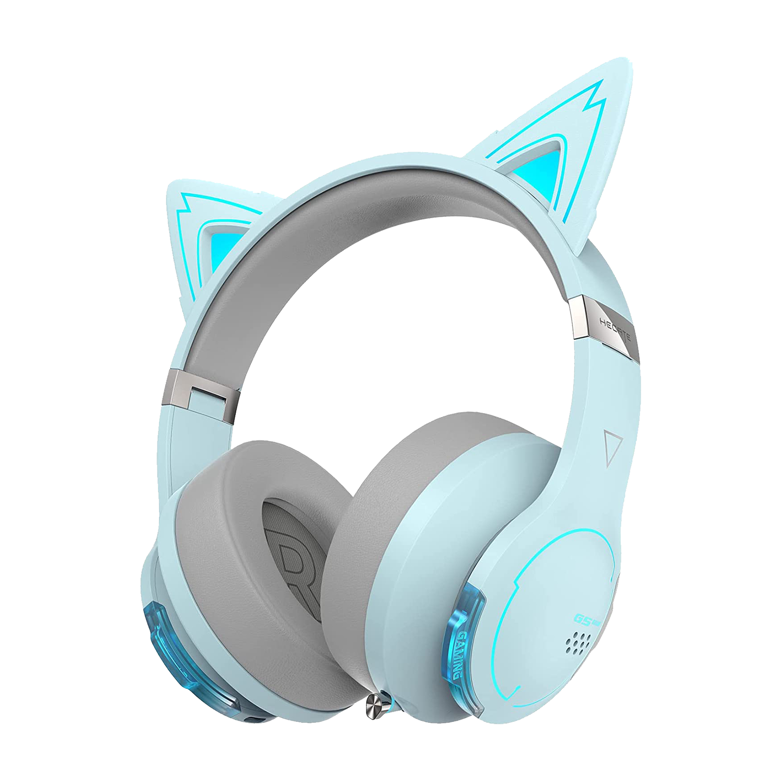 Casque de jeu G5BT CAT Casque de jeu Bluetooth à faible latence