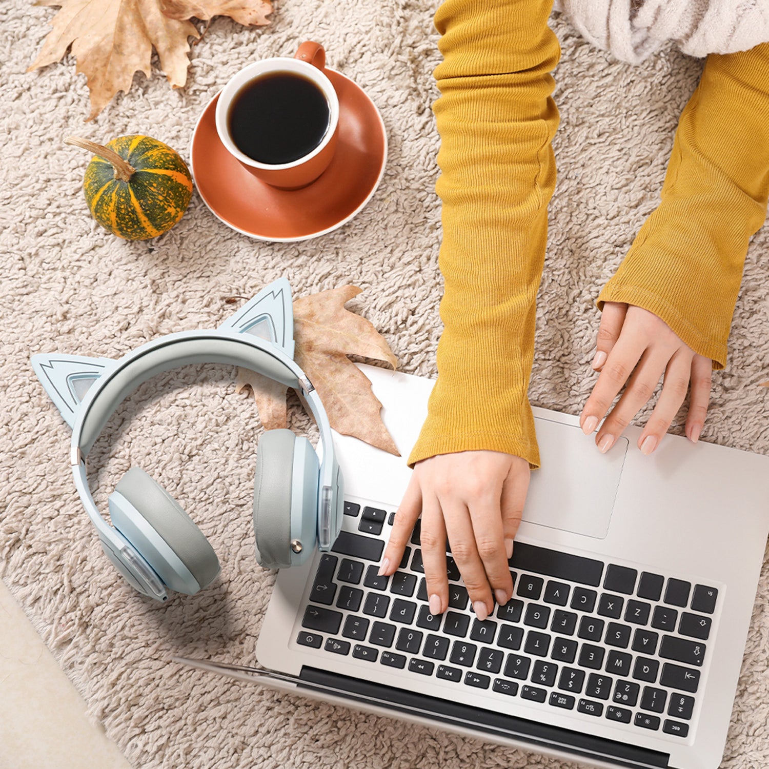 Casque de jeu G5BT CAT Casque de jeu Bluetooth à faible latence