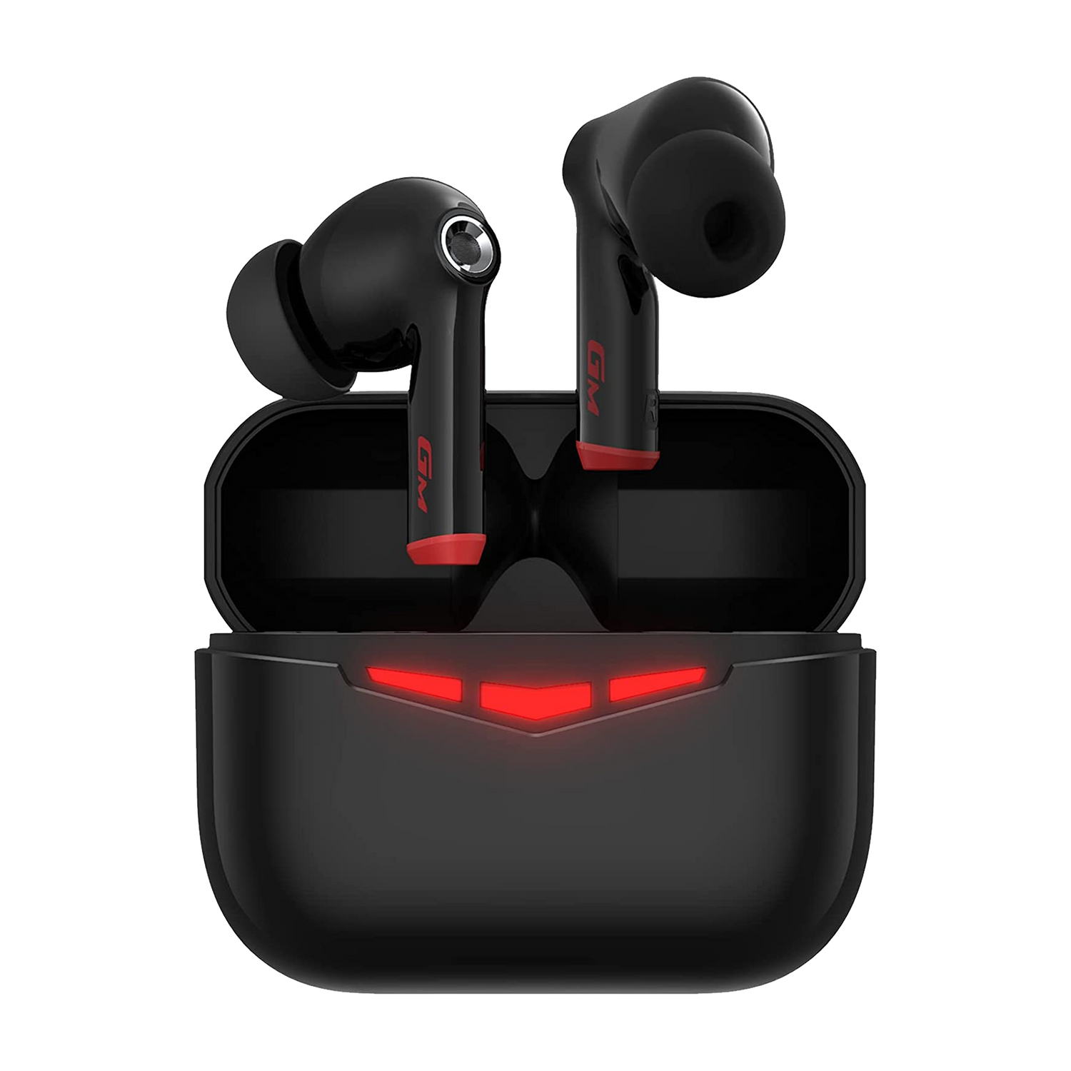 GM3 TRUE Wireless Gaming Earbuds