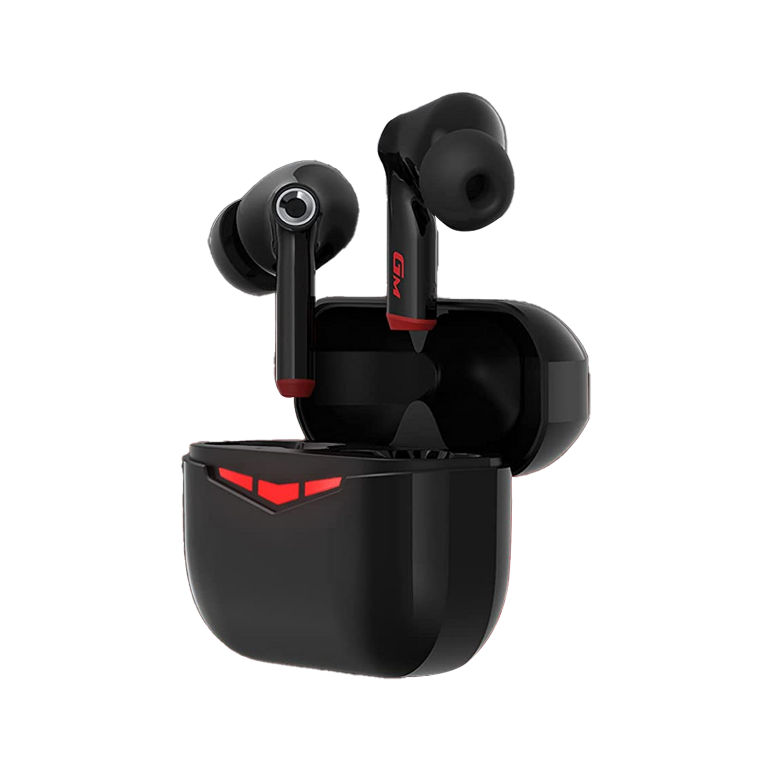 GM3 TRUE Wireless Gaming Earbuds