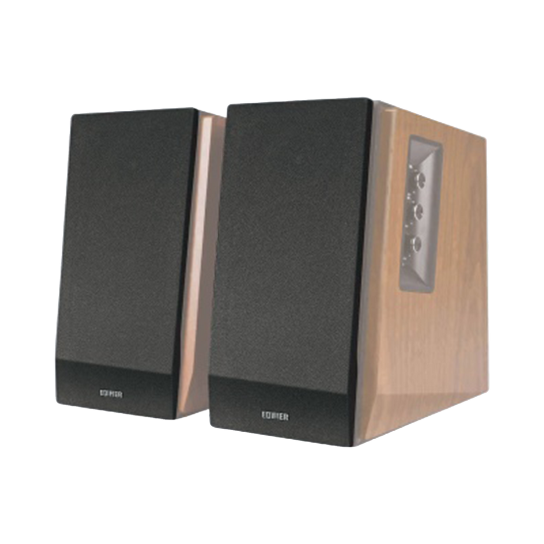 Grilles - R1700BT/R1700BTs- Paire Convient aux enceintes R1700BT et R1700BTs