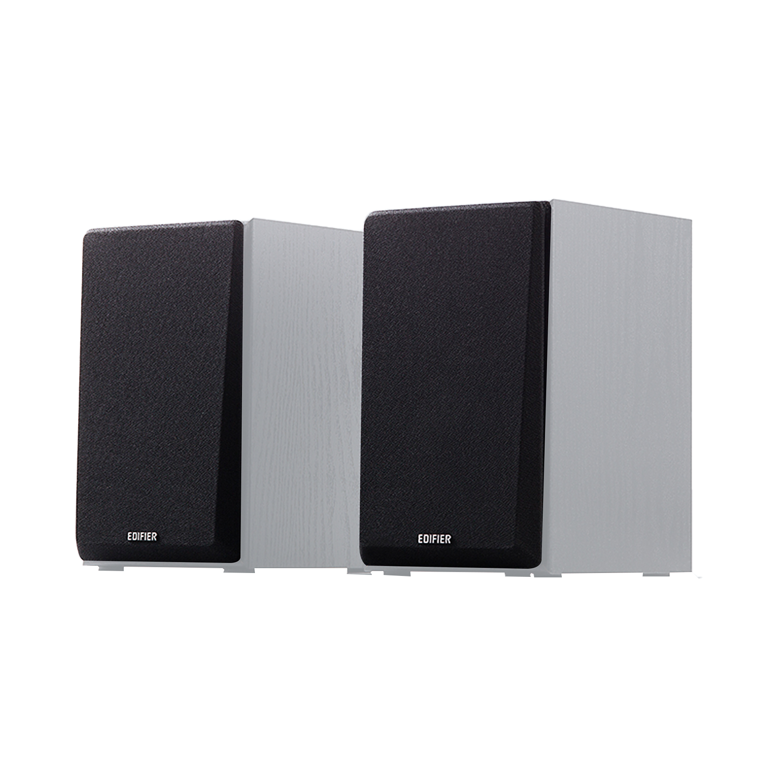 Grilles - R980T - Paire Adaptée aux enceintes R980T